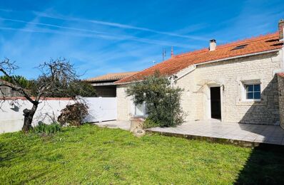 vente maison 749 000 € à proximité de Les Portes-en-Ré (17880)