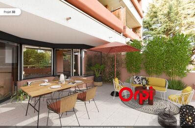 vente appartement 262 500 € à proximité de Lentilly (69210)