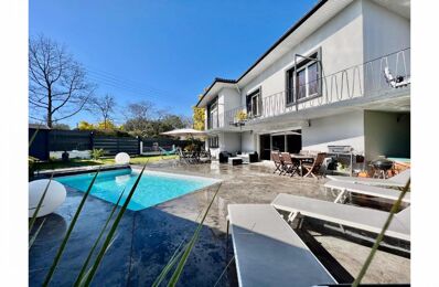 vente maison 850 000 € à proximité de Mios (33380)
