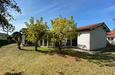 vente maison 349 800 € à proximité de Martignas-sur-Jalle (33127)