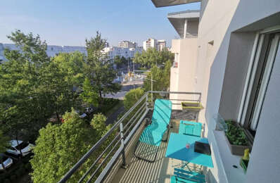 appartement 3 pièces 71 m2 à vendre à Angers (49000)