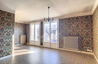 maison 5 pièces 101 m2 à vendre à Nantes (44300)