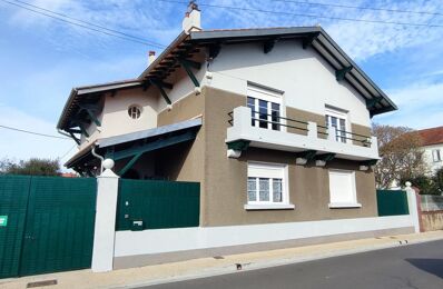vente maison 265 700 € à proximité de Villefranque (65700)