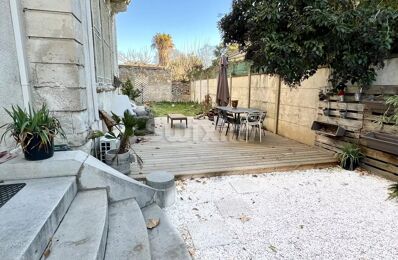 vente appartement 285 000 € à proximité de Saint-Pargoire (34230)