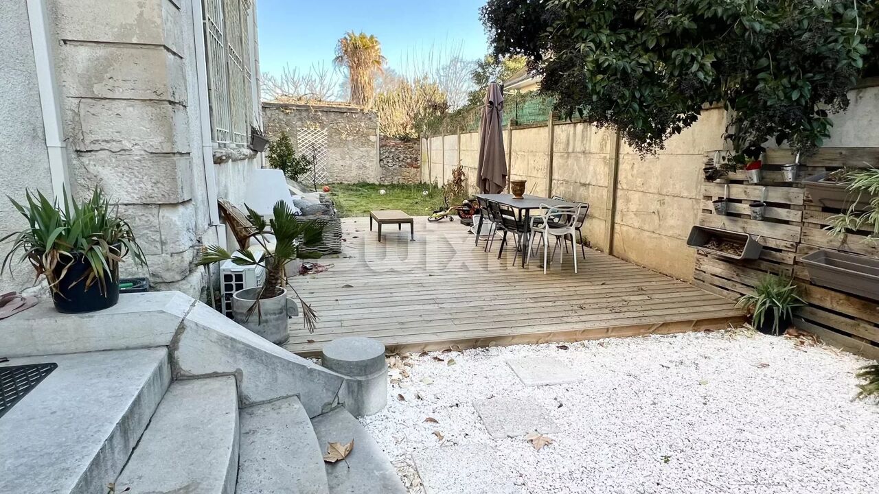 appartement 3 pièces 82 m2 à vendre à Pézenas (34120)