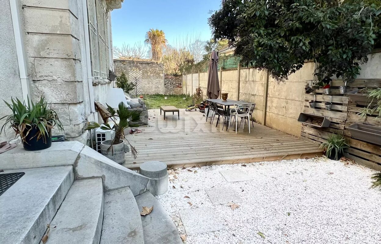 appartement 3 pièces 82 m2 à vendre à Pézenas (34120)