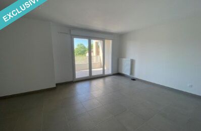 appartement 3 pièces 68 m2 à vendre à Villefranche-sur-Saône (69400)