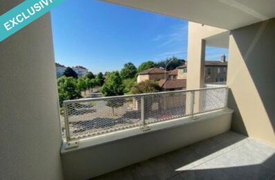 vente appartement 233 000 € à proximité de Arnas (69400)