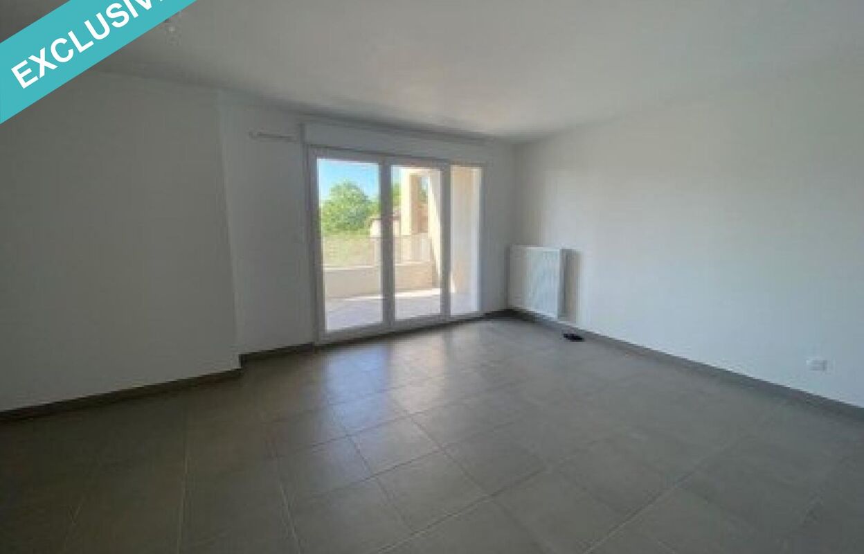 appartement 3 pièces 68 m2 à vendre à Villefranche-sur-Saône (69400)