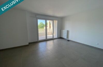 vente appartement 233 000 € à proximité de Trévoux (01600)