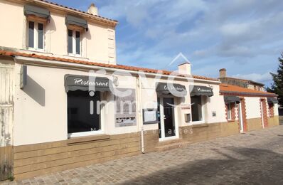 vente maison 390 000 € à proximité de Saint-Lumine-de-Coutais (44310)
