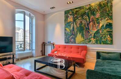 Lyon 2 - Quais de Saône - Appartement avec vue de 214,70 m² - 3 Chambres - 1 Bureau — photo du bien