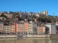 Lyon 2 - Quais de Saône - Appartement avec vue de 214,70 m² - 3 Chambres - 1 Bureau — photo 2