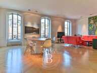 Lyon 2 - Quais de Saône - Appartement avec vue de 214,70 m² - 3 Chambres - 1 Bureau — photo 3