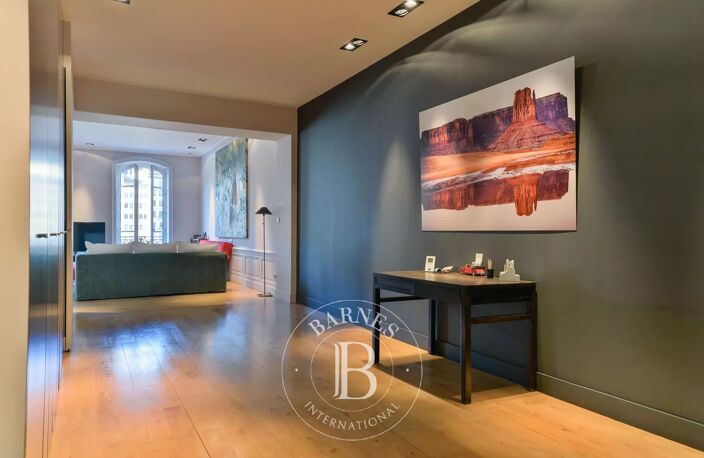 Lyon 2 - Quais de Saône - Appartement avec vue de 214,70 m² - 3 Chambres - 1 Bureau — photo 5