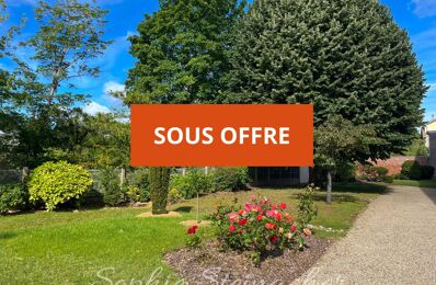 vente appartement 400 000 € à proximité de Vaucresson (92420)