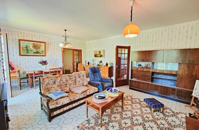 vente maison 360 000 € à proximité de Cabanac-Et-Villagrains (33650)