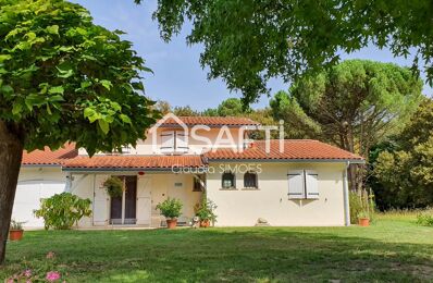 vente maison 570 000 € à proximité de Léognan (33850)