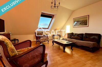 vente appartement 489 000 € à proximité de Wimereux (62930)