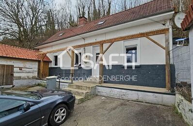 vente maison 81 500 € à proximité de Ligny-Lès-Aire (62960)