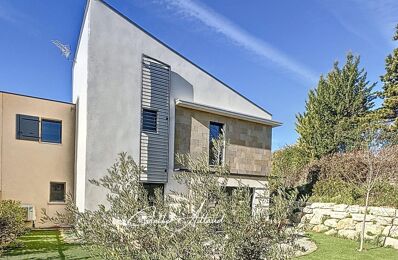 vente maison 835 000 € à proximité de Grambois (84240)