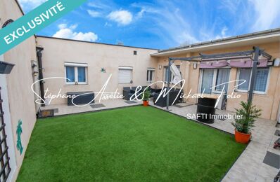 vente maison 225 000 € à proximité de Nainville-les-Roches (91750)