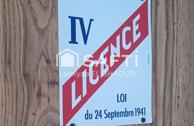 vente commerce 207 000 € à proximité de Ivry-sur-Seine (94200)