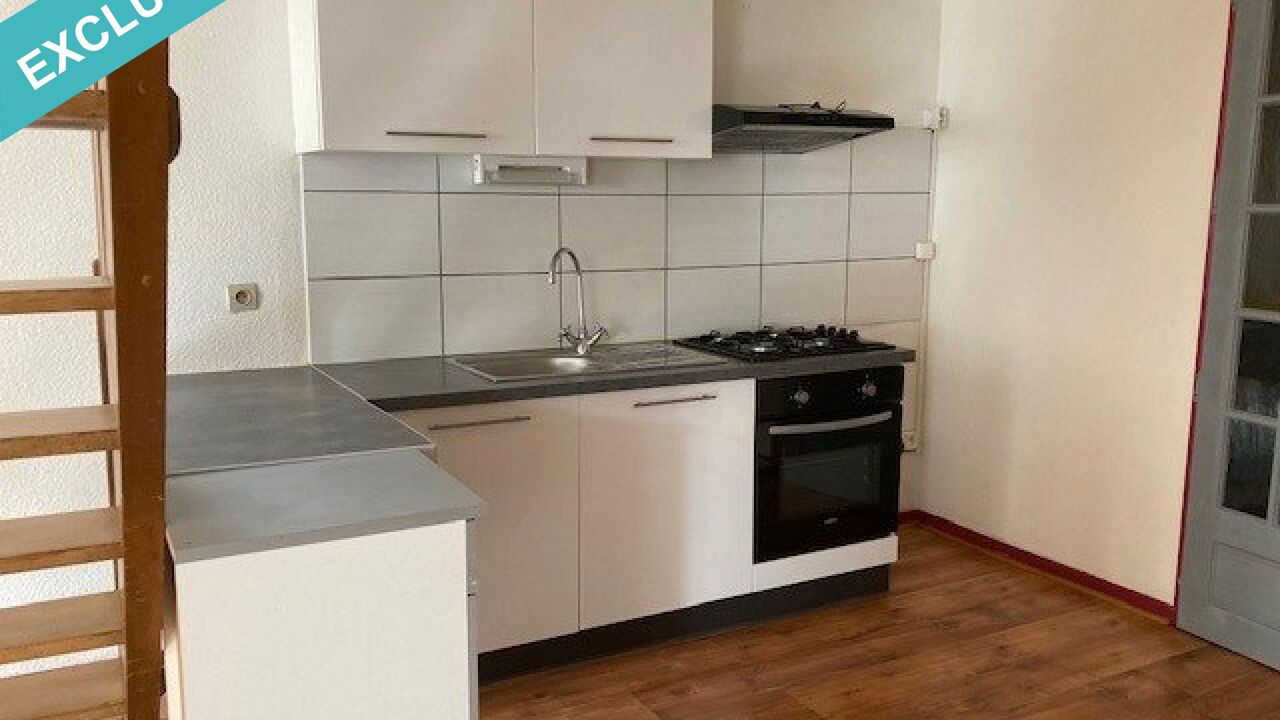 appartement 4 pièces 83 m2 à vendre à L'Isle-sur-le-Doubs (25250)