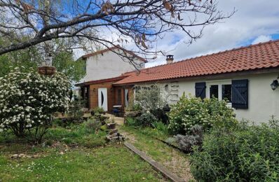 vente maison 229 000 € à proximité de Saint-Rémy-de-Blot (63440)