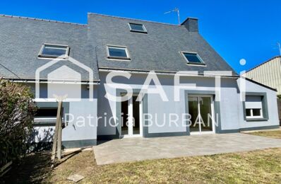 vente maison 273 600 € à proximité de Noyal-Muzillac (56190)