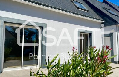 vente maison 345 600 € à proximité de Sulniac (56250)