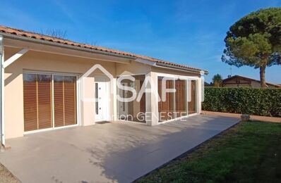 vente maison 204 000 € à proximité de Xaintrailles (47230)