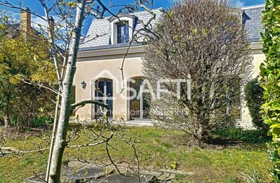vente maison 1 190 000 € à proximité de L'Haÿ-les-Roses (94240)