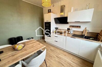 vente appartement 176 000 € à proximité de Dunkerque (59140)