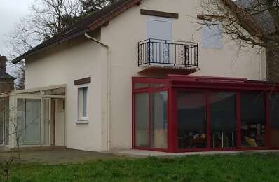 vente maison 181 050 € à proximité de Sainte-Croix-sur-Orne (25190)