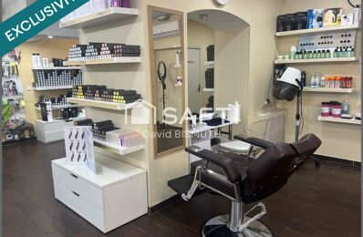 vente commerce 200 000 € à proximité de Neuilly-sur-Seine (92200)