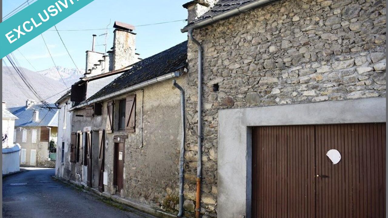 maison 5 pièces 100 m2 à vendre à Marignac (31440)