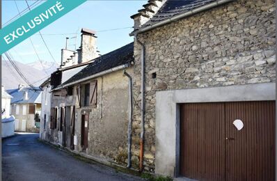 vente maison 80 000 € à proximité de Cier-de-Luchon (31110)