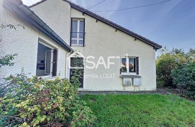 vente maison 446 000 € à proximité de Saint-Aubin-de-Médoc (33160)
