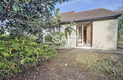 vente maison 446 000 € à proximité de Le Bouscat (33110)