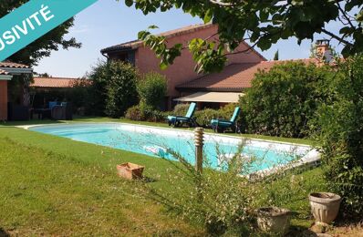 vente maison 399 000 € à proximité de Beauvais-sur-Tescou (81630)