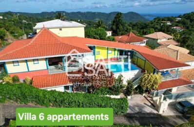 vente maison 830 000 € à proximité de Le Marin (97290)