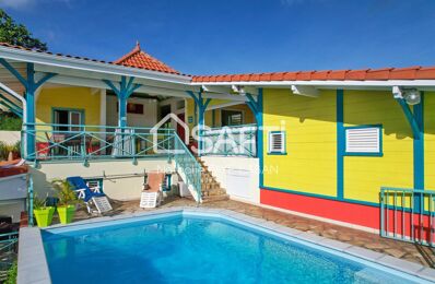 vente maison 830 000 € à proximité de Le Marin (97290)