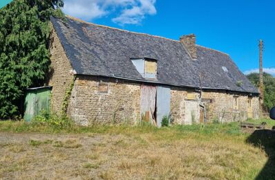 vente maison 39 000 € à proximité de Javron-les-Chapelles (53250)