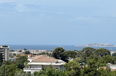 vente appartement 399 000 € à proximité de Cassis (13260)