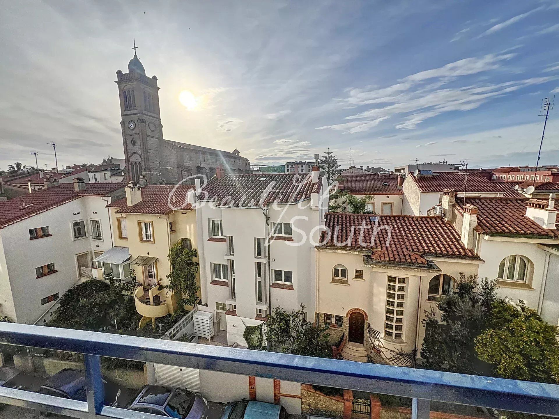 Appartement 3 pièces  à vendre Perpignan 66000