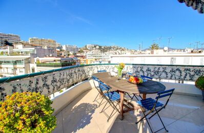 vente appartement 725 000 € à proximité de Vence (06140)