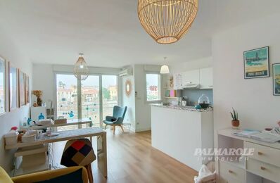 vente appartement 133 500 € à proximité de Villeneuve-de-la-Raho (66180)