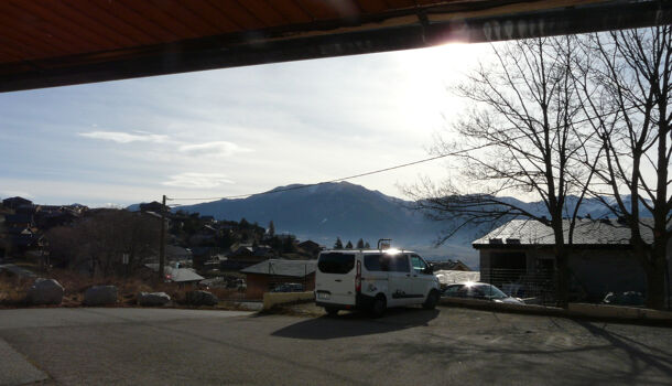 Appartement 2 pièces  à vendre Font-Romeu-Odeillo-Via 66120