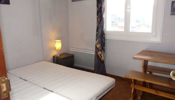 Appartement 2 pièces  à vendre Font-Romeu-Odeillo-Via 66120